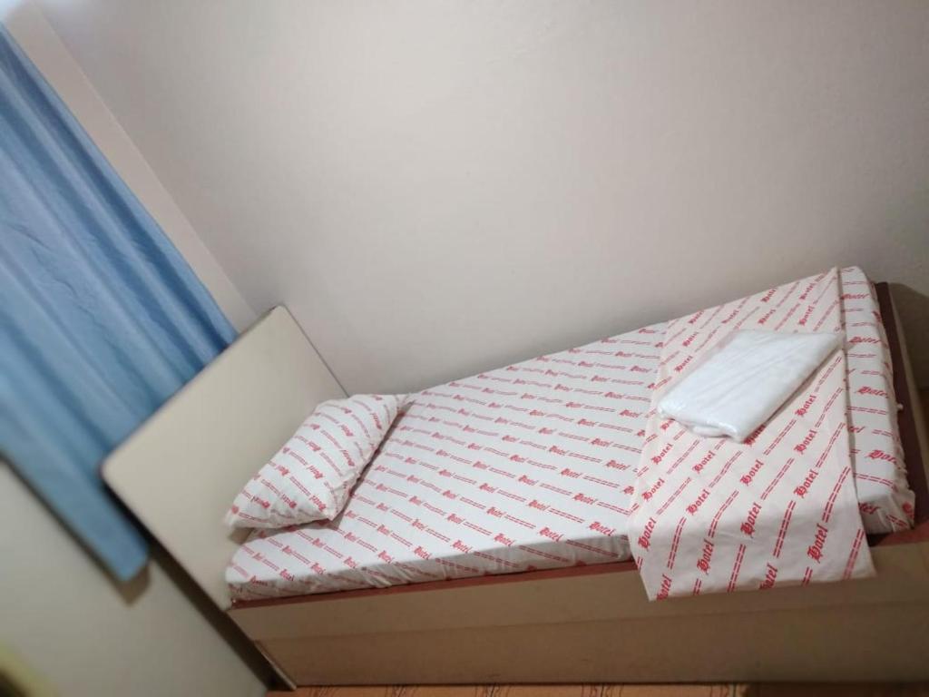  HOTEL CURITIBA