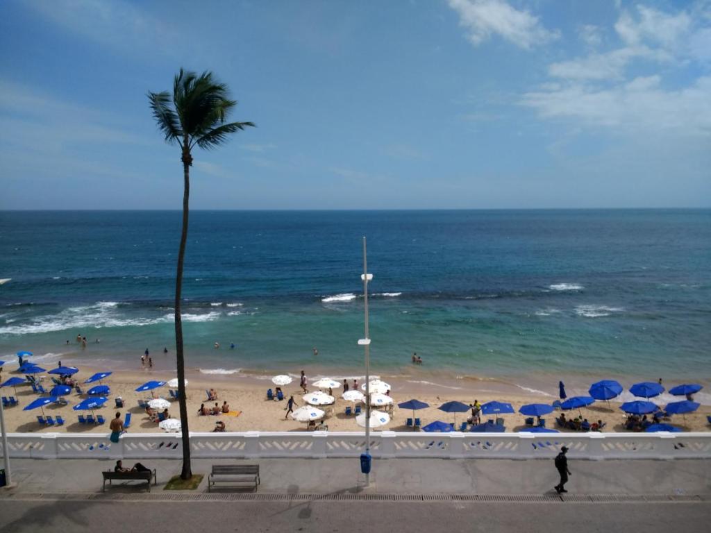  Farol da Barra 315