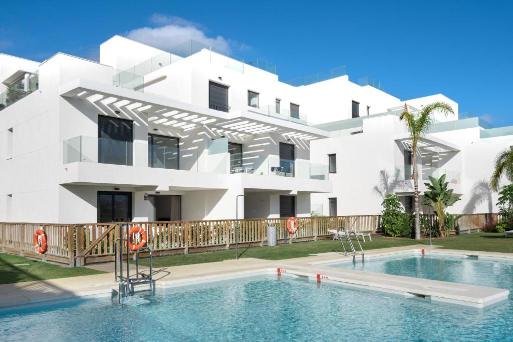 Casa La Cala - Brand new apartment - La Cala de Mijas ...
