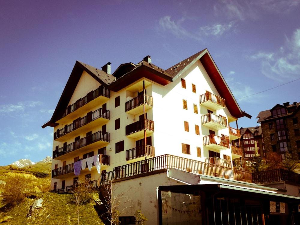 Kép Apartamentos Formigal szállásáról Formigalban a galériában