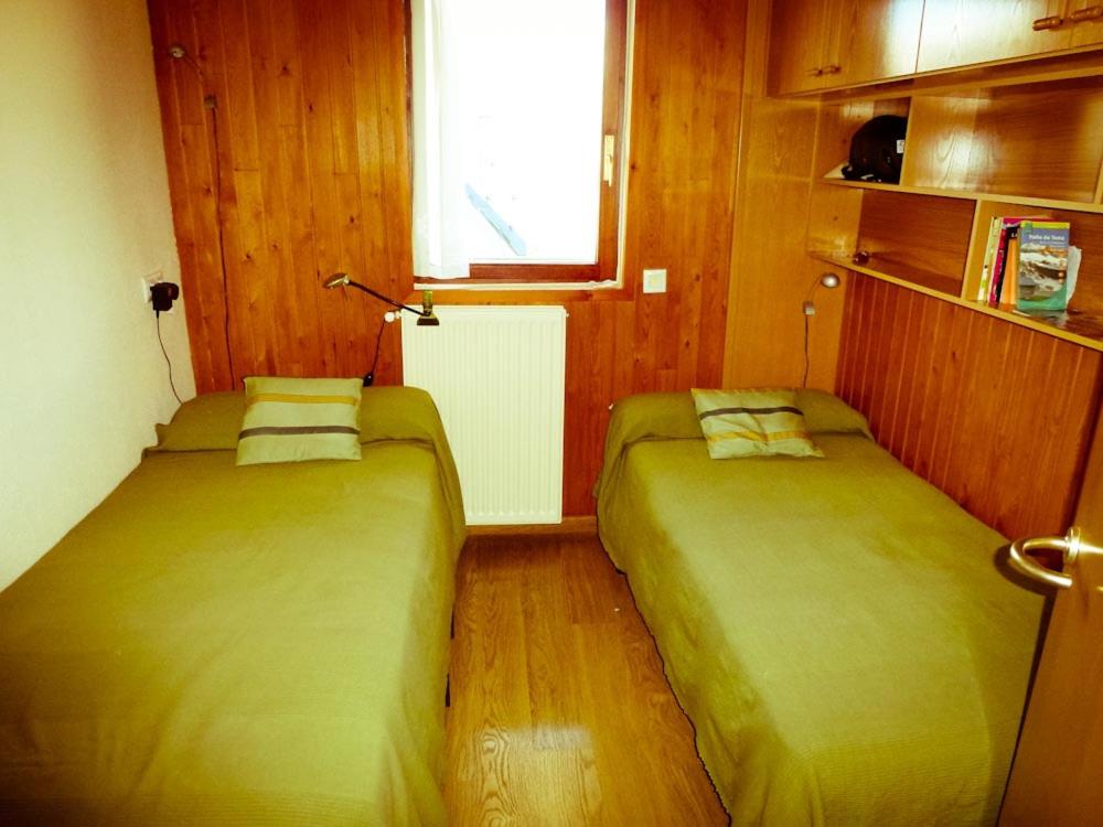 Kép Apartamentos Formigal szállásáról Formigalban a galériában