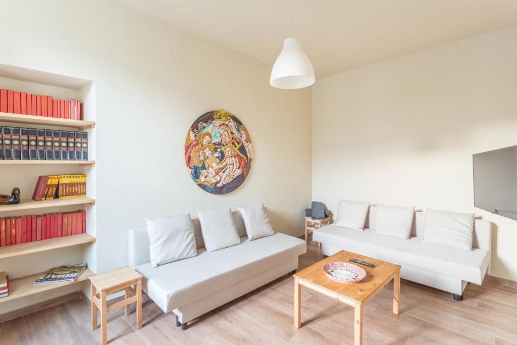 Palazzo Mia by iCasamia it - Apartamento De Lujo