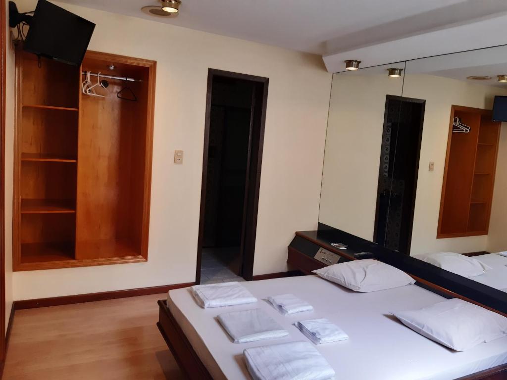  Hotel Paraguai (Adult Only)