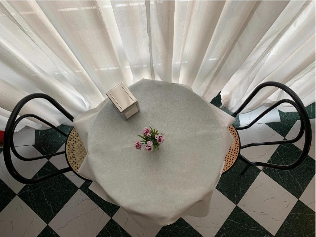 Fotografie z fotogalerie ubytování Albergo Moderno v destinaci Modena