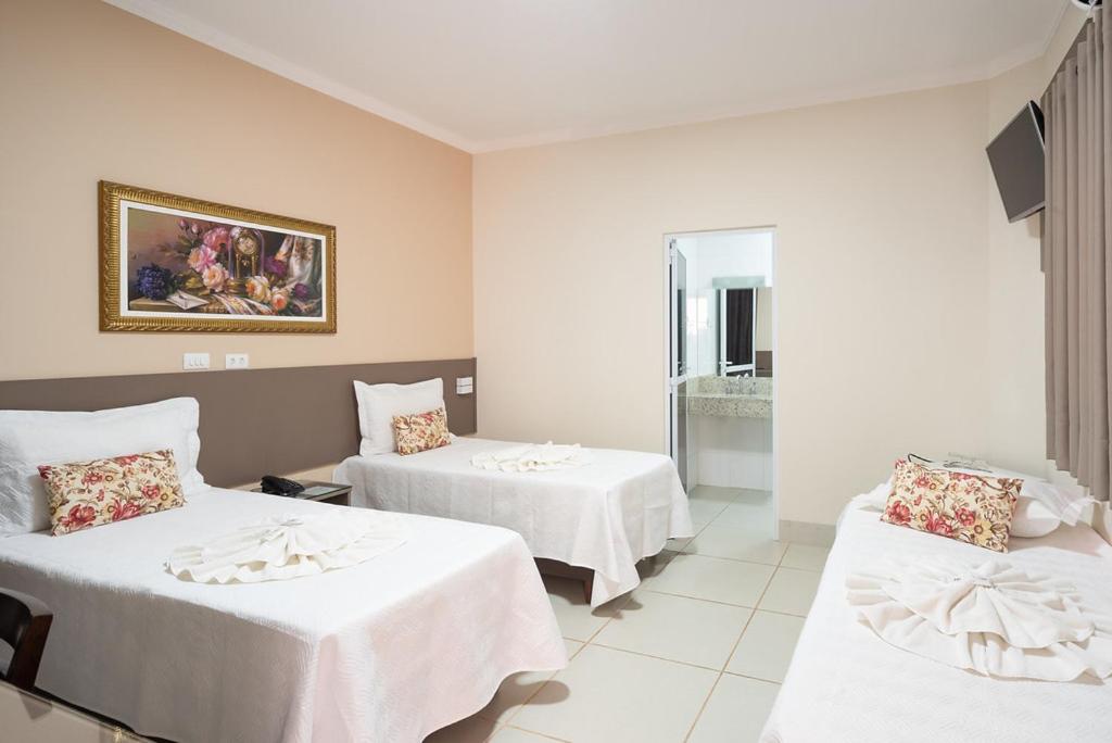  Caligio Hotel