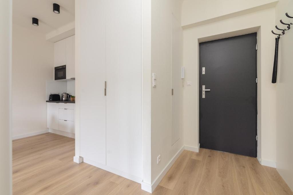 Fotografia z galérie ubytovania Koszykowa Exquisite Apartment vo Varšave