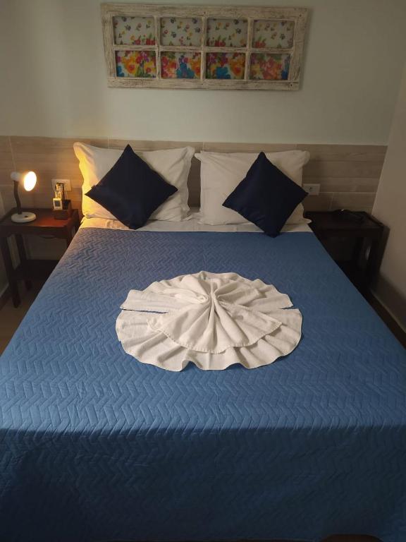  Hotel Casarão Pitangueiras