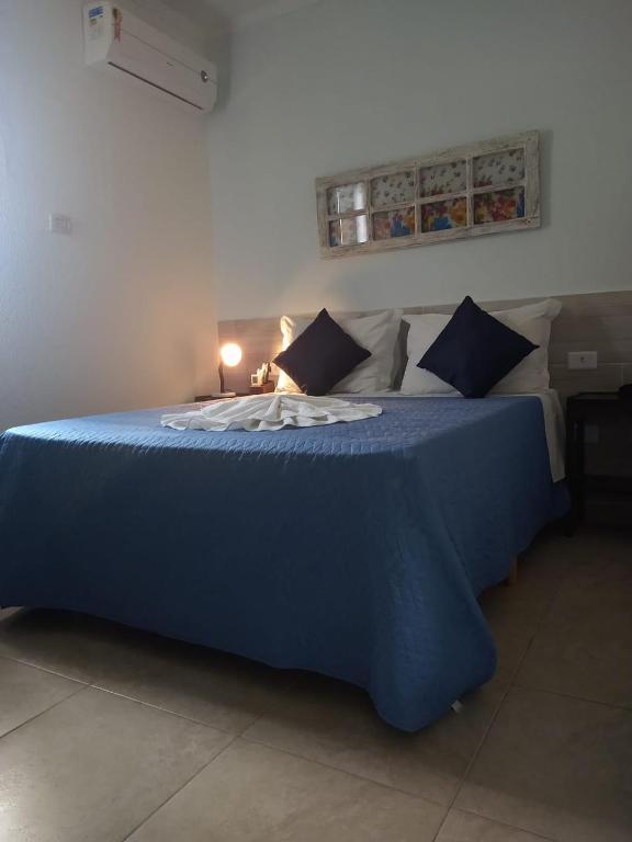  Hotel Casarão Pitangueiras