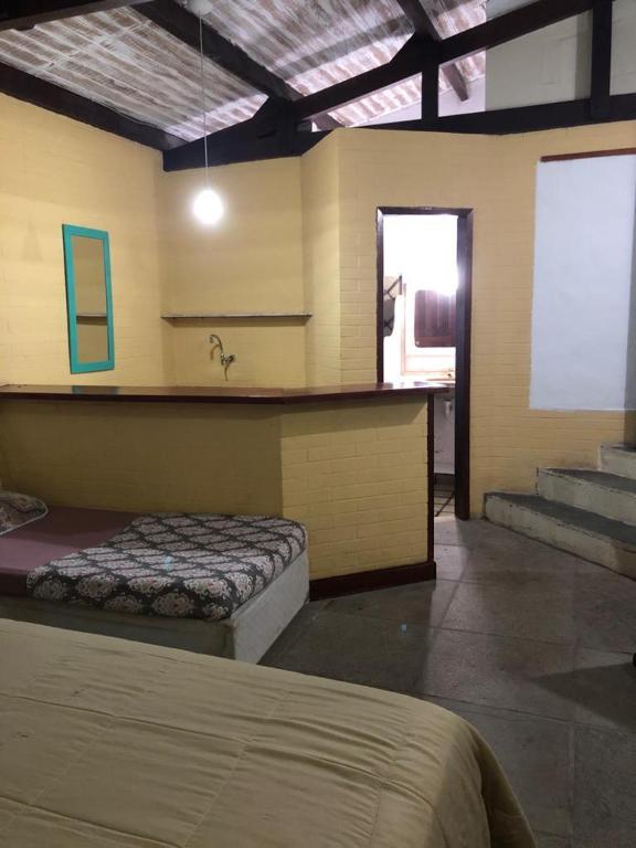  Hostel Icaraí Inn