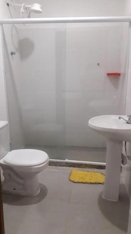  Hostel Icaraí Inn