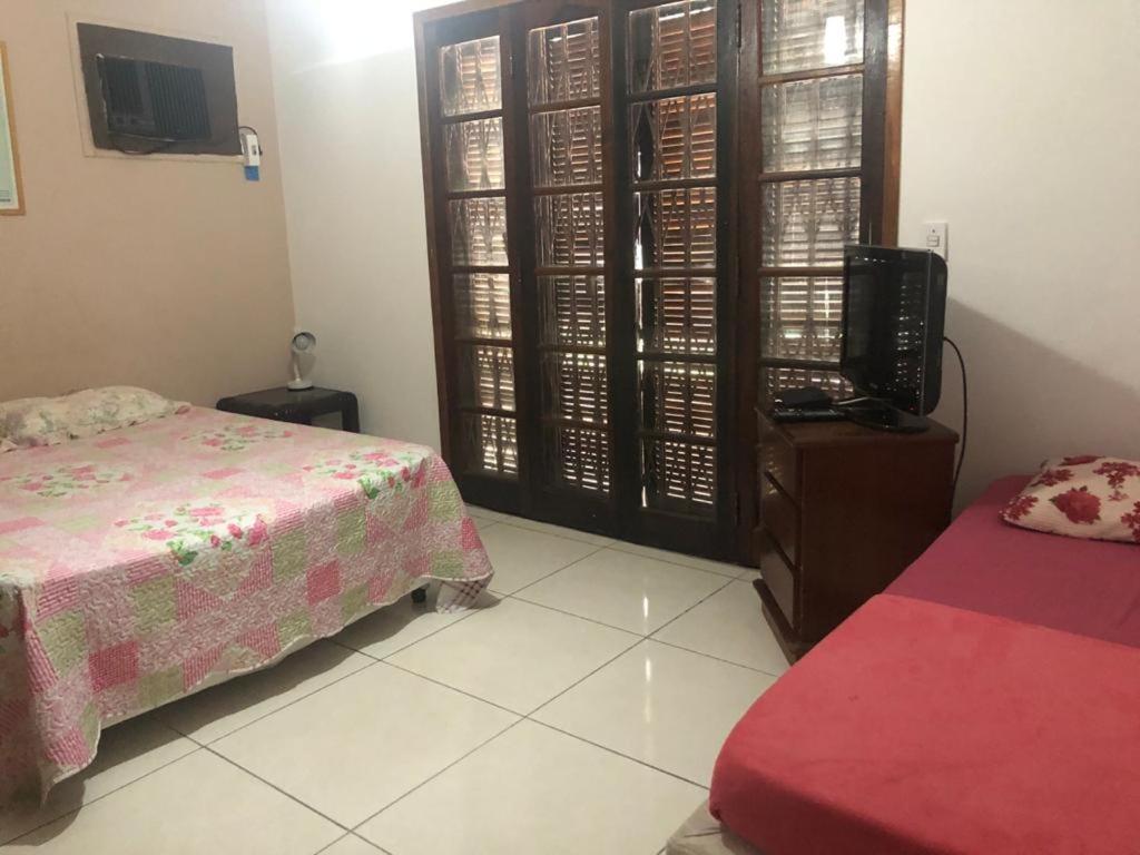  Hostel Icaraí Inn