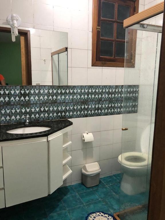  Hostel Icaraí Inn