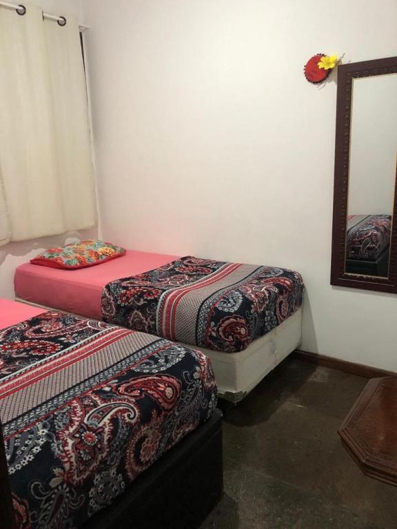  Hostel Icaraí Inn