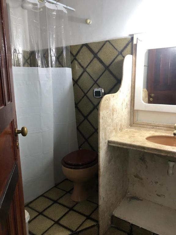  Hostel Icaraí Inn