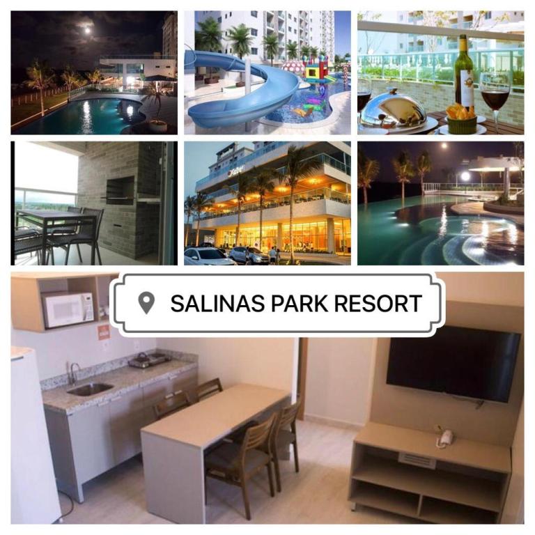  Salinas Park Resort