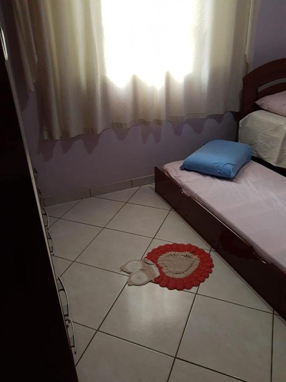  Casa de Hospedagem em São João Batista do Glória