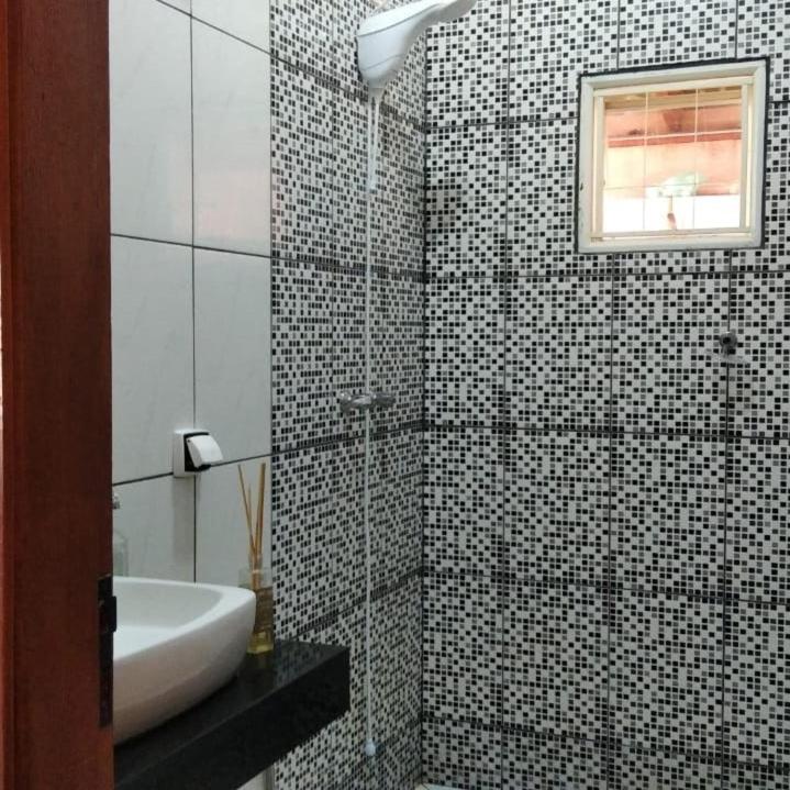  Casa de Hospedagem em São João Batista do Glória