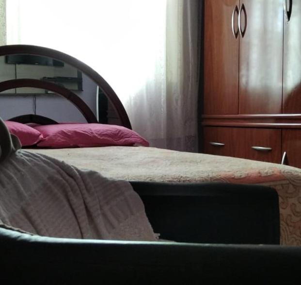  Casa de Hospedagem em São João Batista do Glória