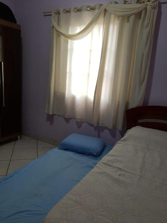  Casa de Hospedagem em São João Batista do Glória