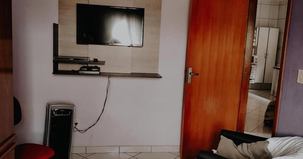  Casa de Hospedagem em São João Batista do Glória