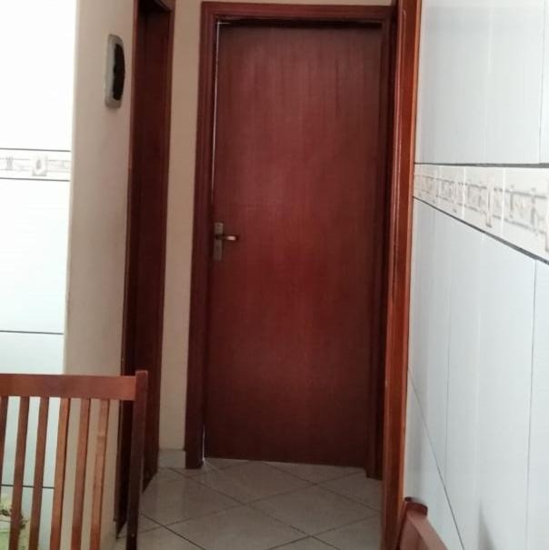  Casa de Hospedagem em São João Batista do Glória