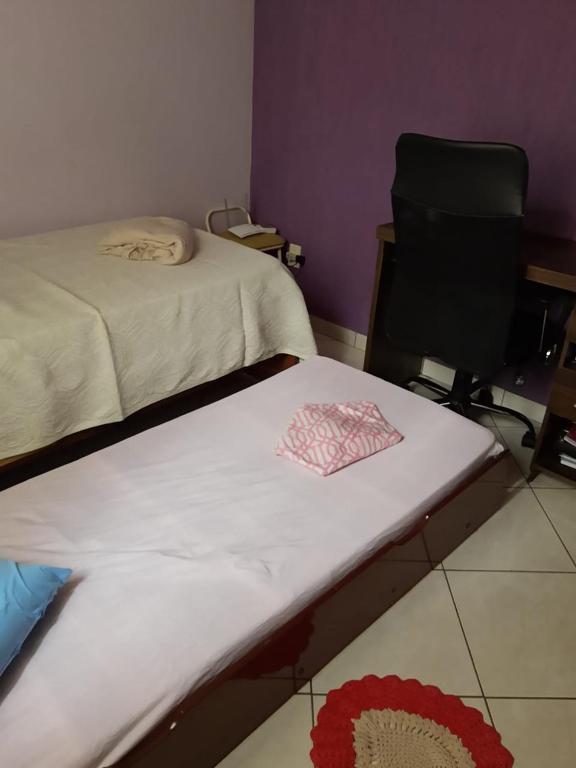 Casa de Hospedagem em São João Batista do Glória