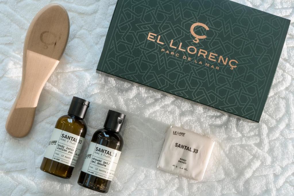 El Llorenc Parc de la Mar - Adults Only (+16) - Resim 24