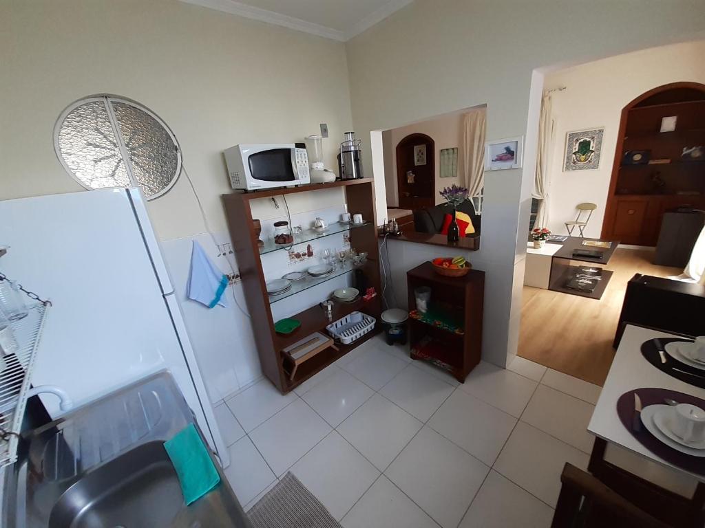 Apartamentos na Serra