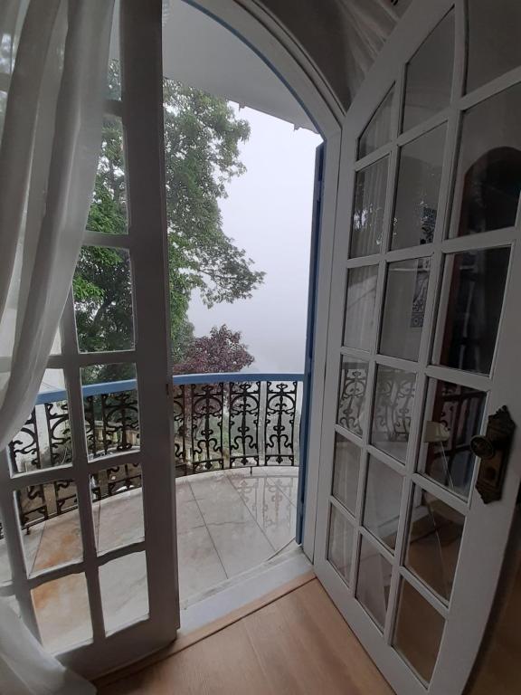  Apartamentos na Serra