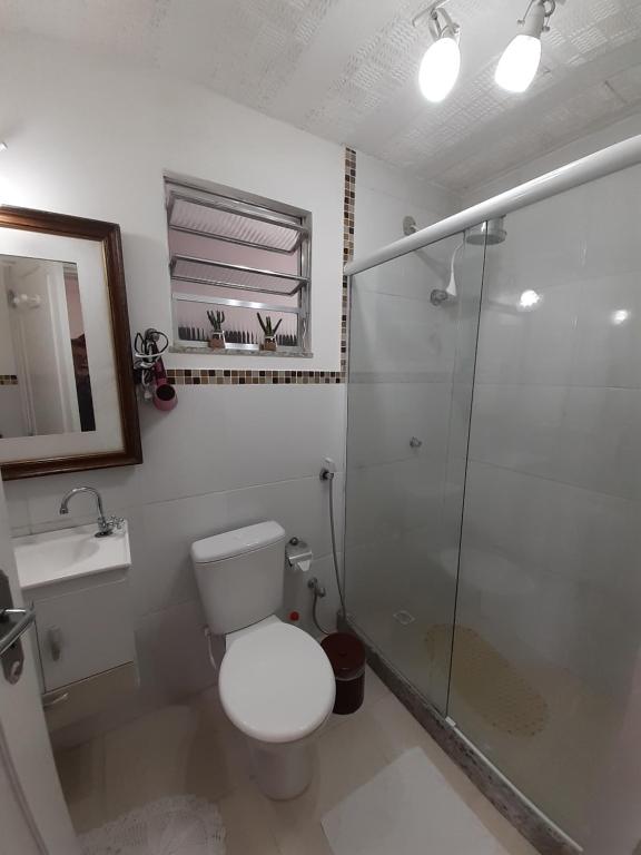  Apartamentos na Serra