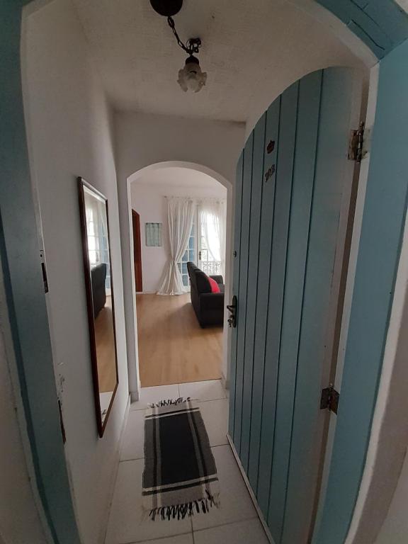  Apartamentos na Serra