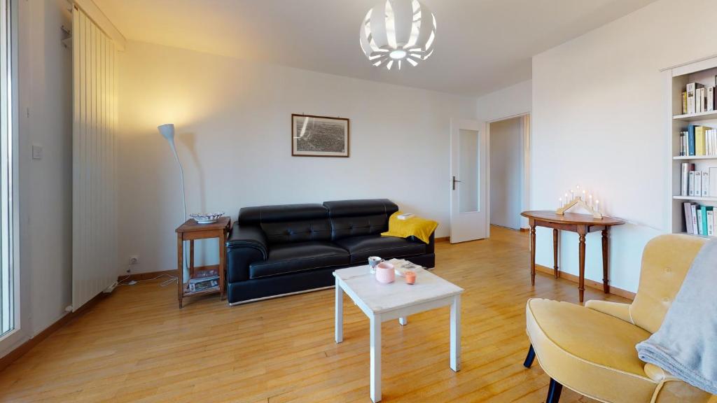 Gîte Saint Josse 3 chambres – photo 11