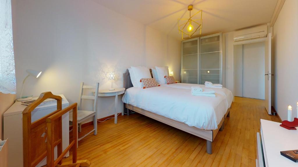 Gîte Saint Josse 3 chambres – photo 19