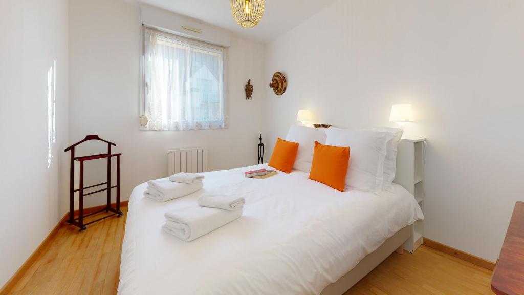 Gîte Saint Josse 3 chambres – photo 18