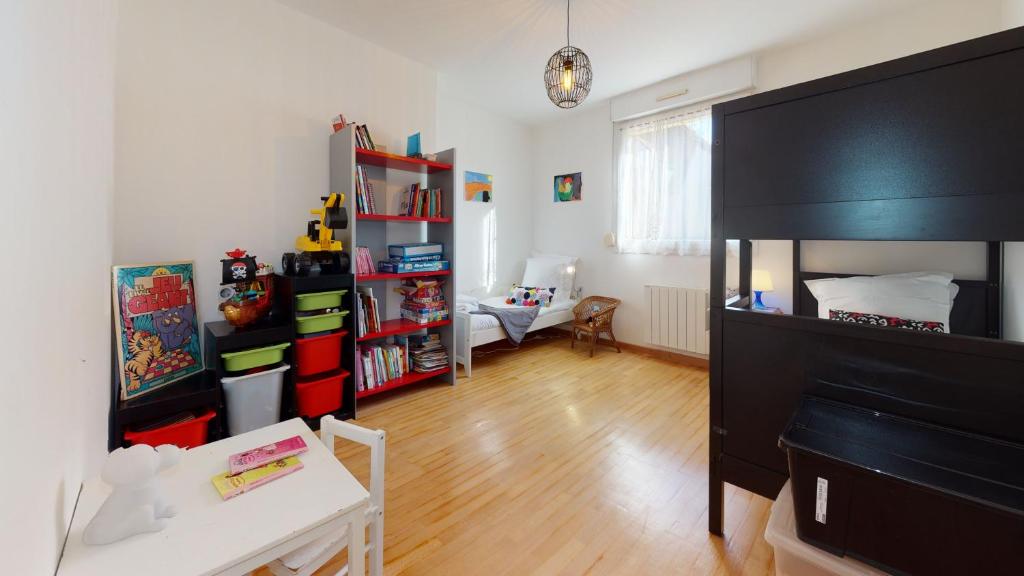 Gîte Saint Josse 3 chambres – photo 17
