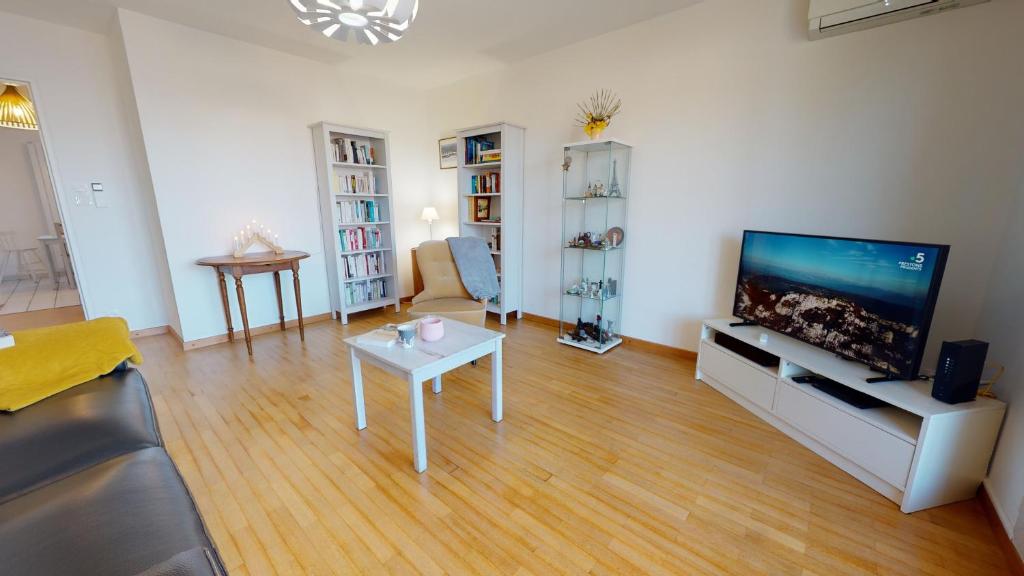Gîte Saint Josse 3 chambres – photo 16