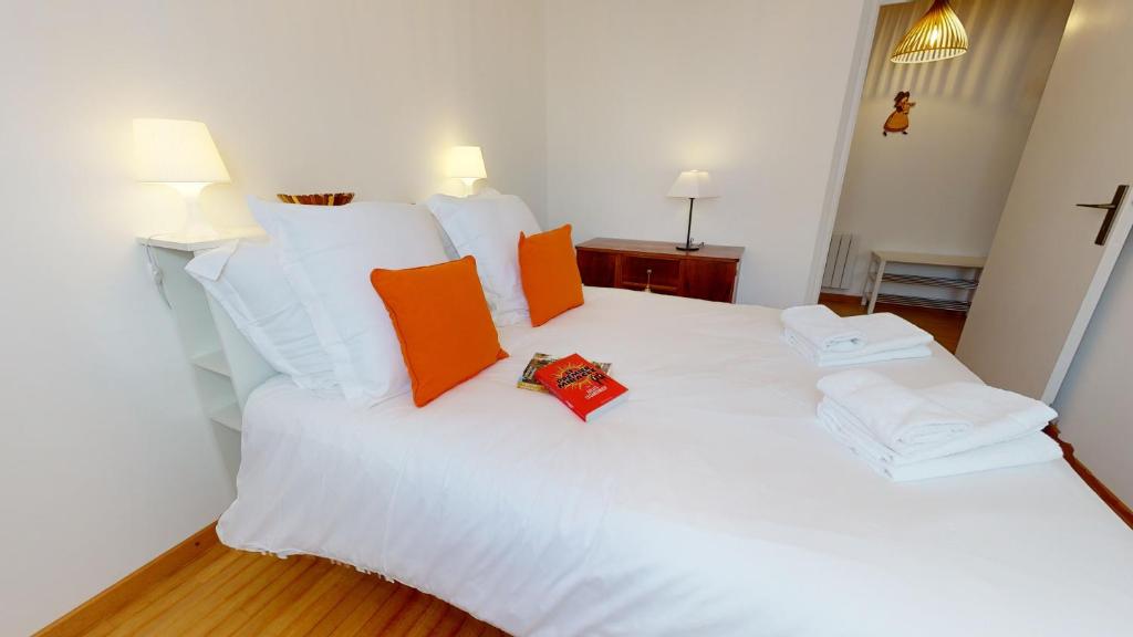 Gîte Saint Josse 3 chambres – photo 15