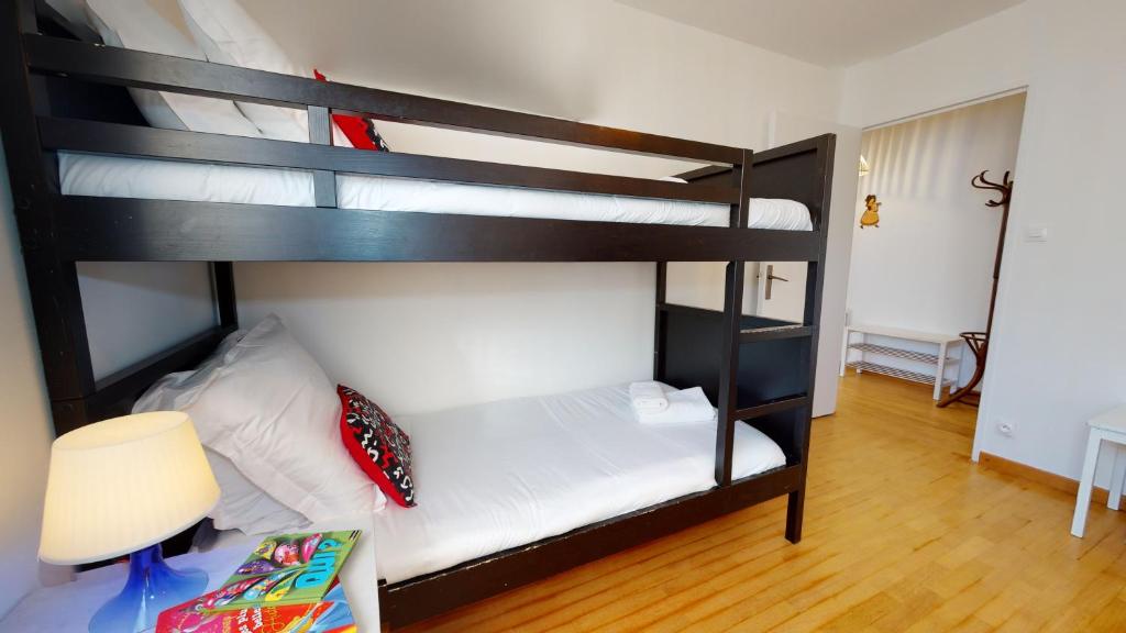 Gîte Saint Josse 3 chambres – photo 14