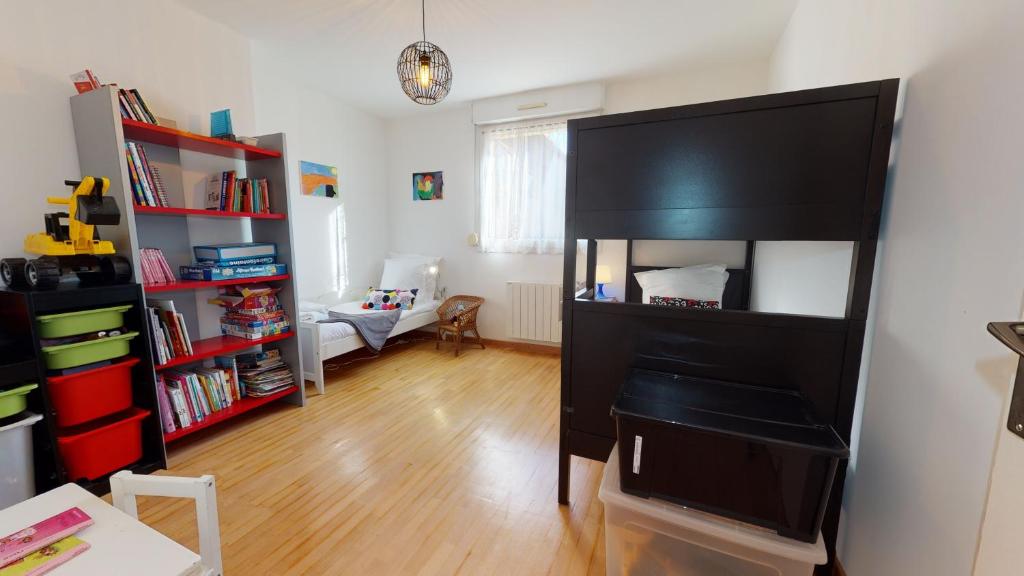 Gîte Saint Josse 3 chambres – photo 13