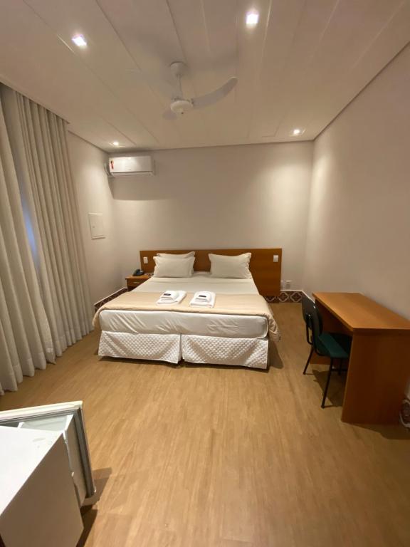  Hotel Estilo de Minas