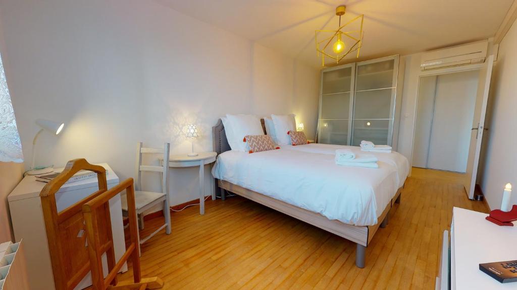Gîte Saint Josse 3 chambres – photo 12