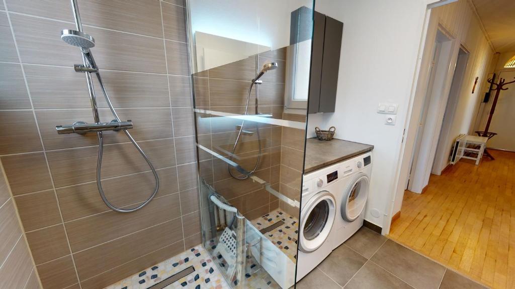 Gîte Saint Josse 3 chambres – photo 8