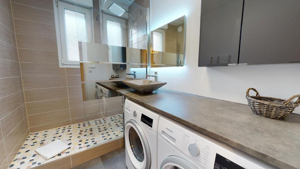 Gîte Saint Josse 3 chambres – photo 3