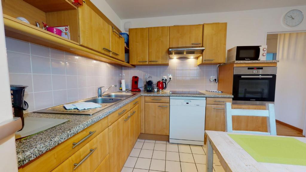 Gîte Saint Josse 3 chambres – photo 21