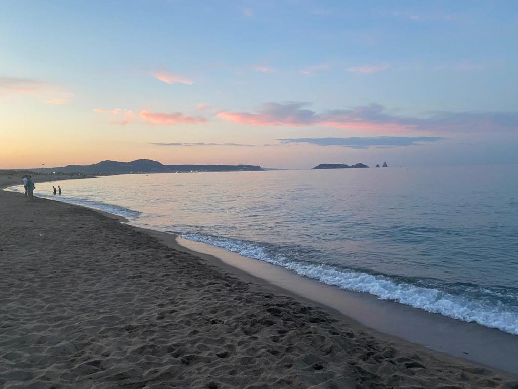 Paraíso Playa de Pals - reformado primera línea de mar con ...