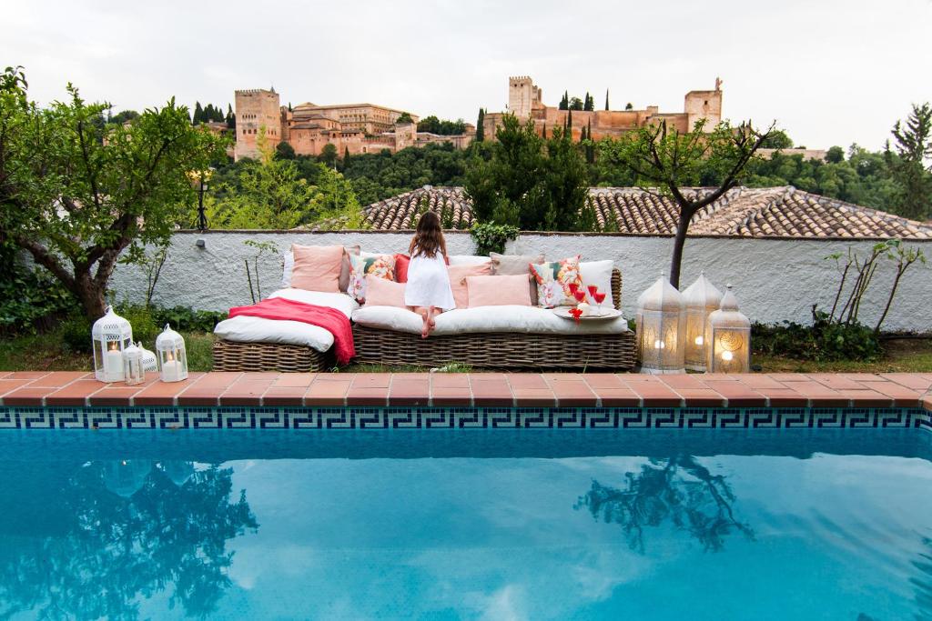 2.5 Million Villa. Magical Sunset. Super close to everything ...
