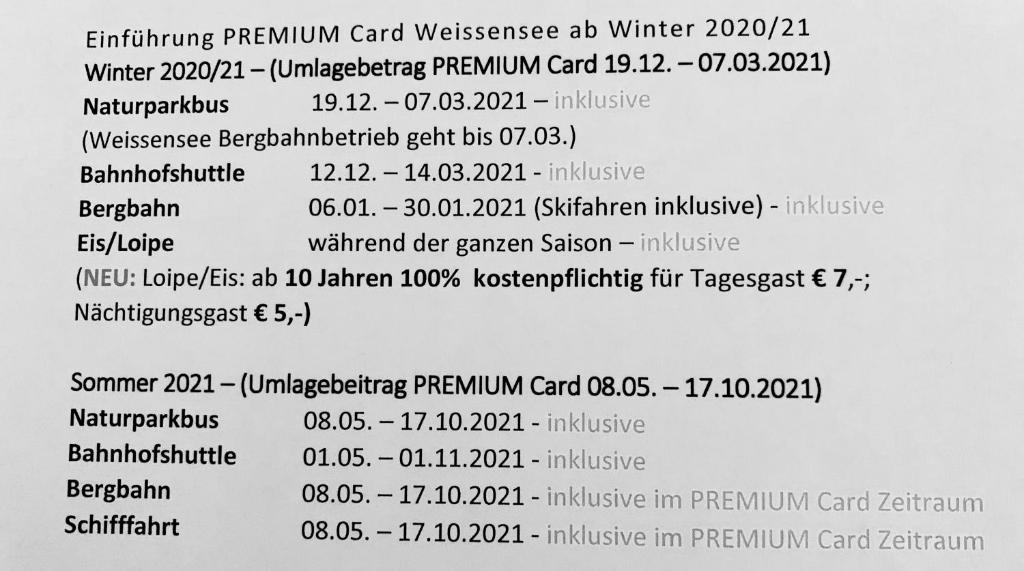 Kép Pension Seeheim szállásáról Weissenseeben a galériában