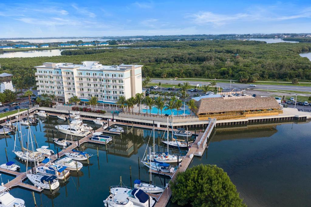 Compass Hotel by Margaritaville Anna Maria Sound photo