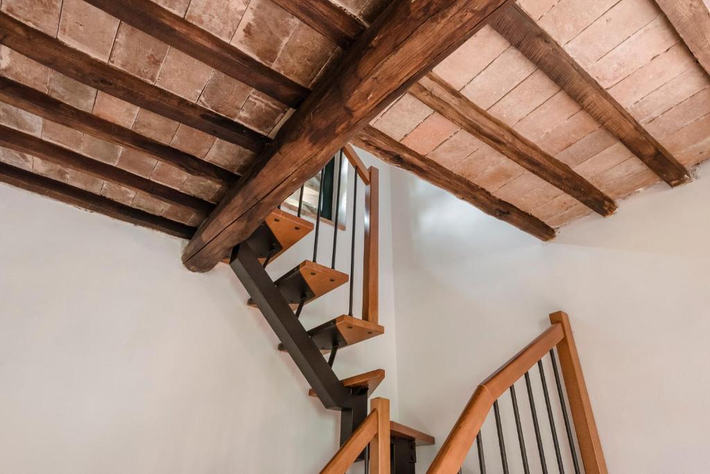 Fotografie z fotogalerie ubytování Podere I Massoni v destinaci Monterotondo
