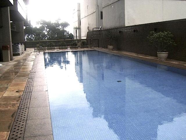  O Melhor Residencial Serviços Vista Mar Ipanema